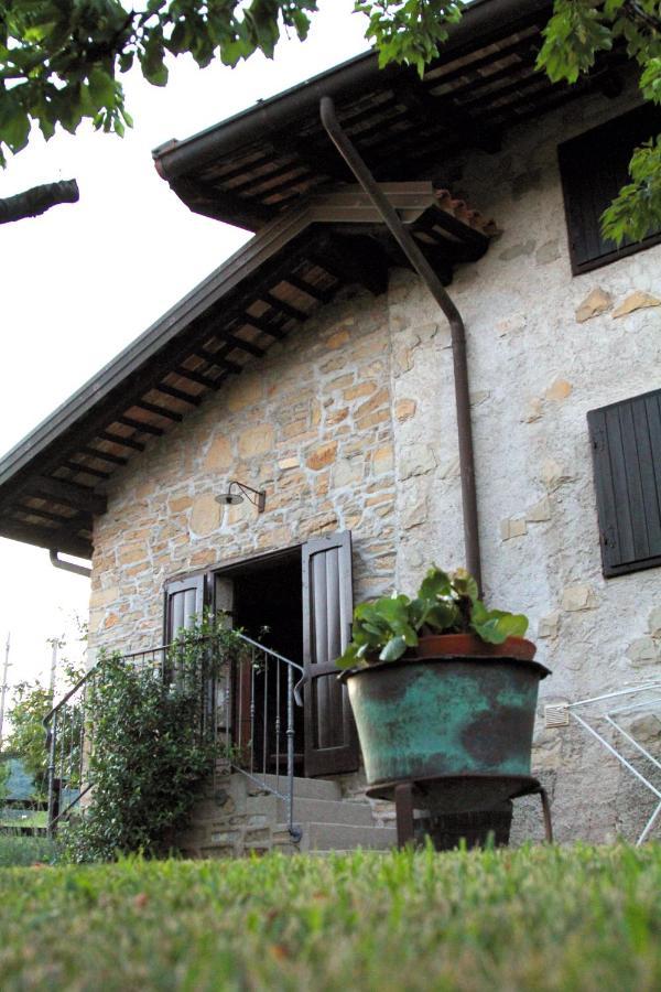 Casale Don Giovanni Prepotto (Udine) Exterior foto