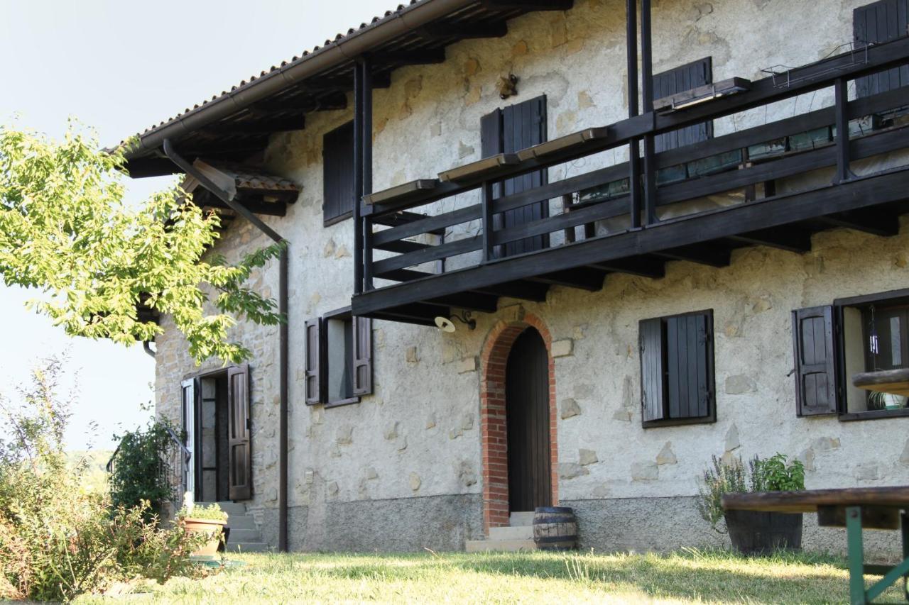 Casale Don Giovanni Prepotto (Udine) Exterior foto